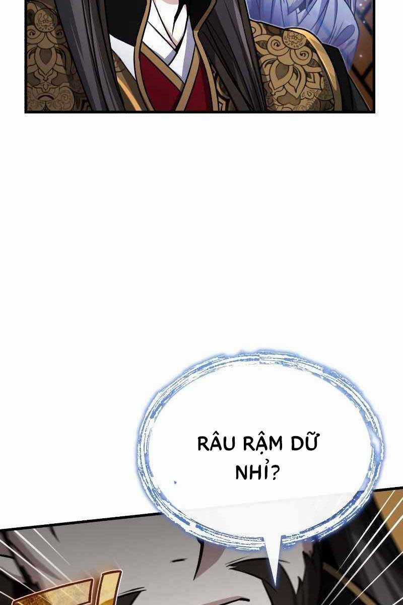 Thiếu Gia Yểu Mệnh Nhà Họ Bạch Chương 2 trang 11