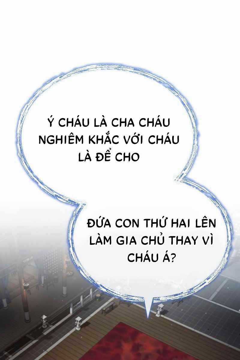 Thiếu Gia Yểu Mệnh Nhà Họ Bạch Chương 2 trang 110