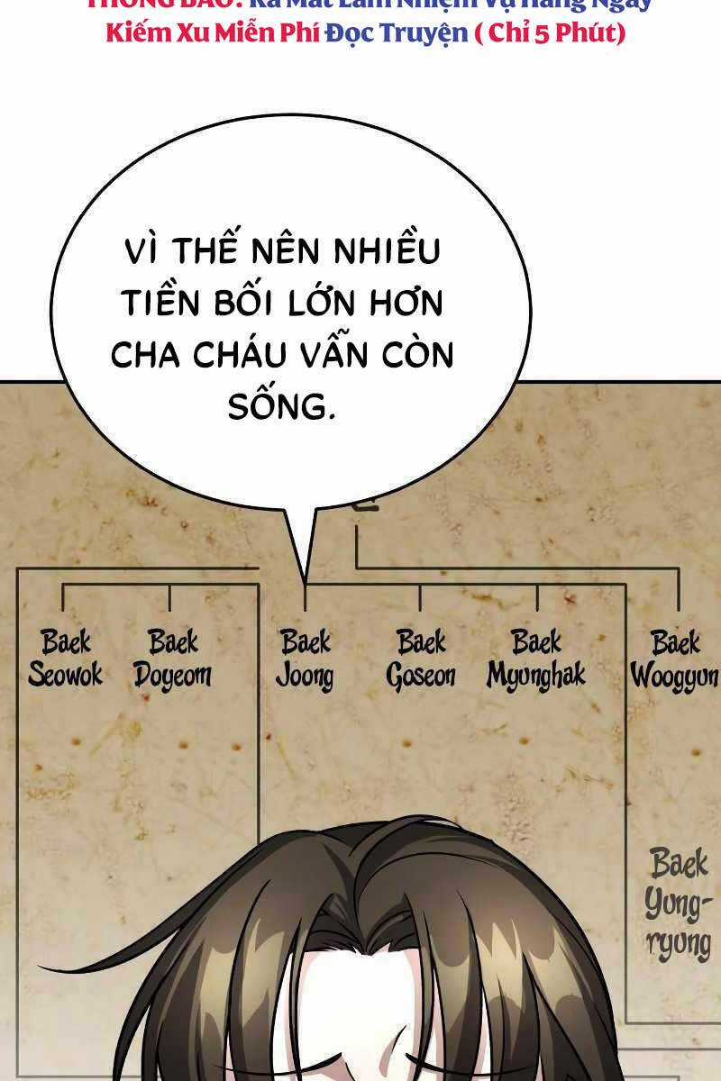 Thiếu Gia Yểu Mệnh Nhà Họ Bạch Chương 2 trang 115