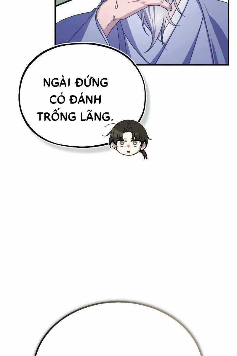 Thiếu Gia Yểu Mệnh Nhà Họ Bạch Chương 2 trang 118