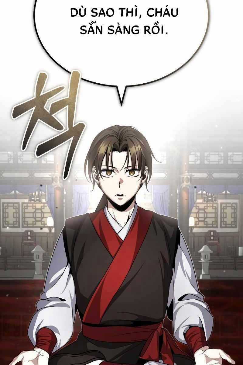 Thiếu Gia Yểu Mệnh Nhà Họ Bạch Chương 2 trang 119