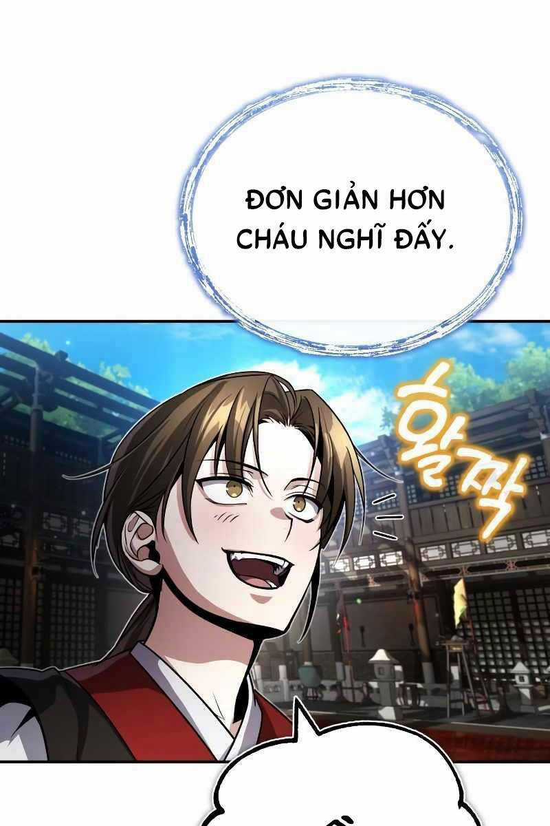 Thiếu Gia Yểu Mệnh Nhà Họ Bạch Chương 2 trang 122