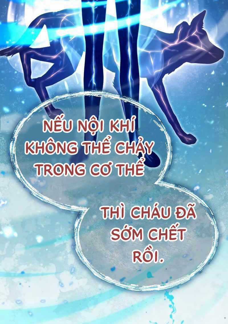 Thiếu Gia Yểu Mệnh Nhà Họ Bạch Chương 2 trang 129