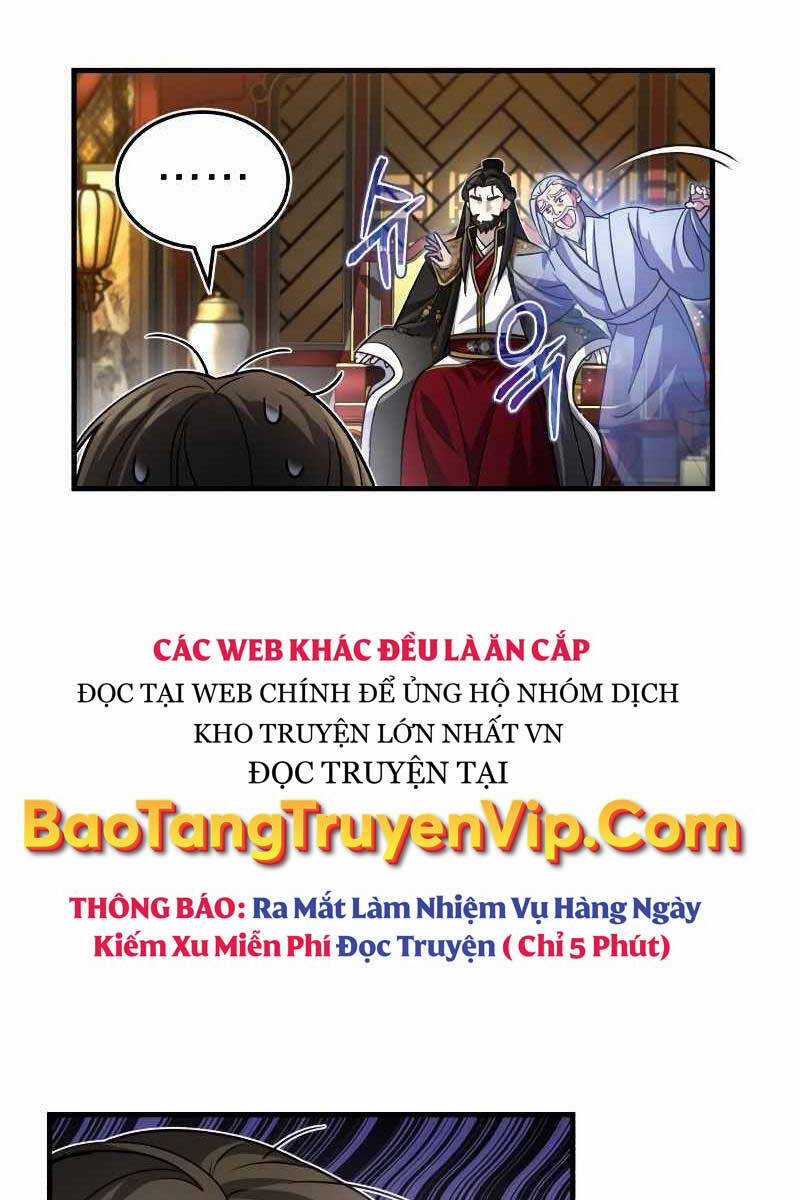 Thiếu Gia Yểu Mệnh Nhà Họ Bạch Chương 2 trang 13