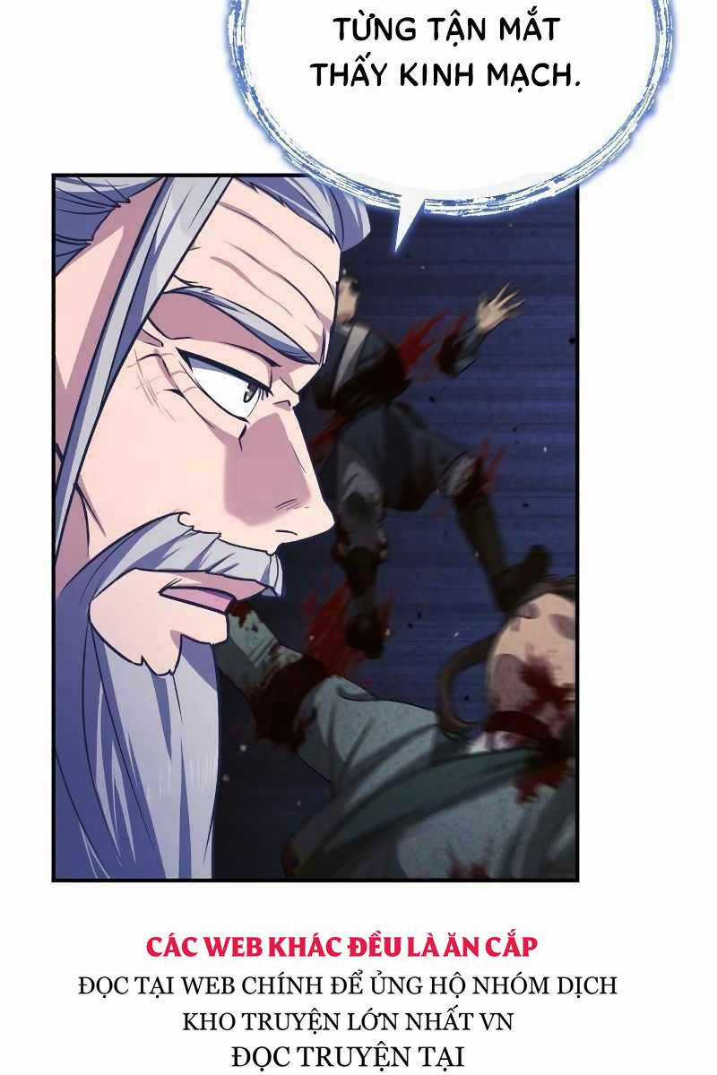 Thiếu Gia Yểu Mệnh Nhà Họ Bạch Chương 2 trang 134