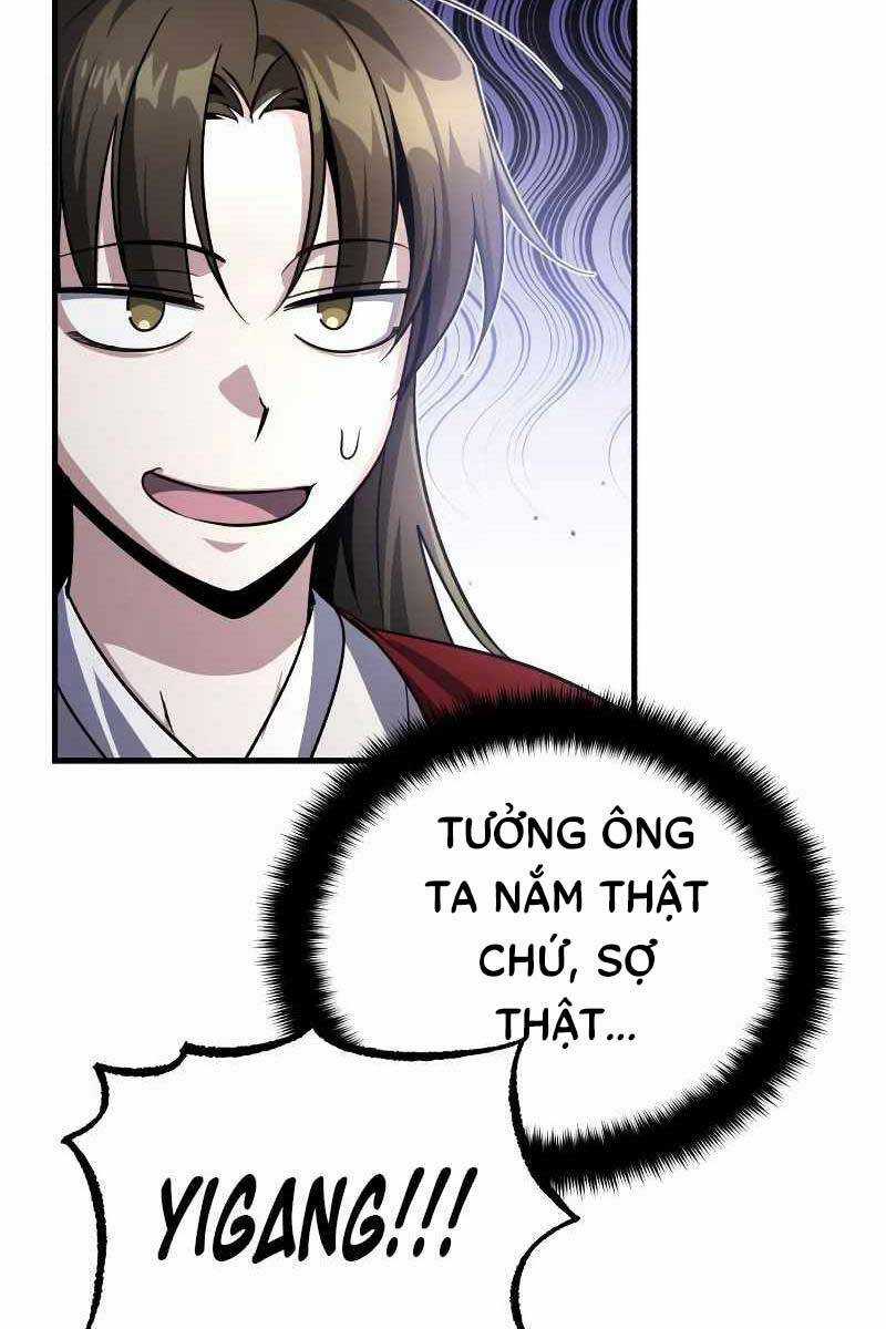 Thiếu Gia Yểu Mệnh Nhà Họ Bạch Chương 2 trang 14