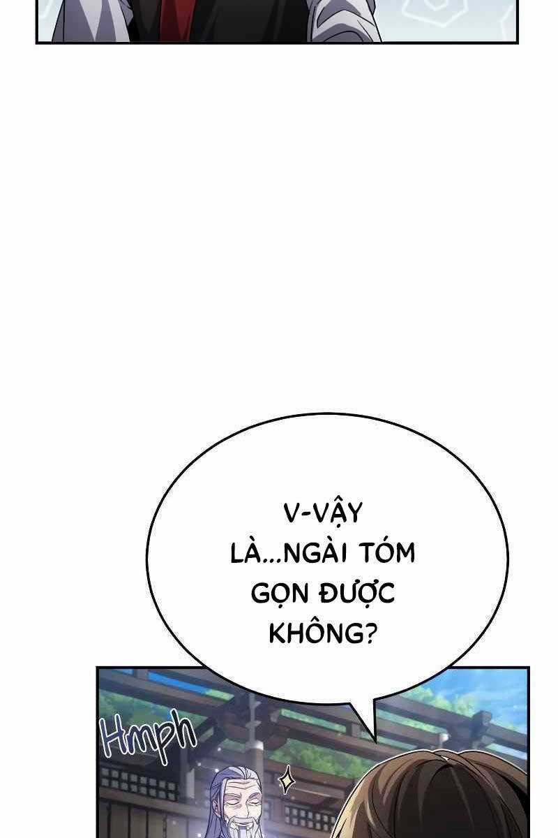 Thiếu Gia Yểu Mệnh Nhà Họ Bạch Chương 2 trang 140