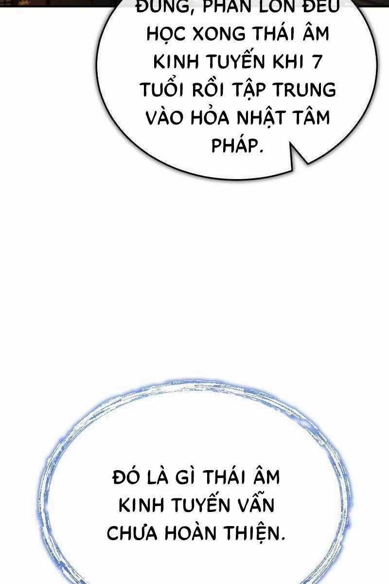 Thiếu Gia Yểu Mệnh Nhà Họ Bạch Chương 2 trang 149