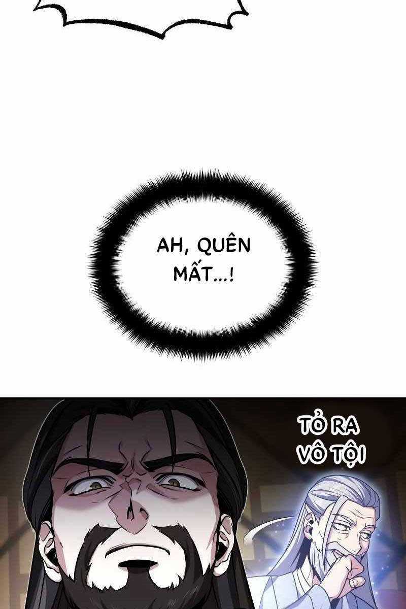 Thiếu Gia Yểu Mệnh Nhà Họ Bạch Chương 2 trang 15