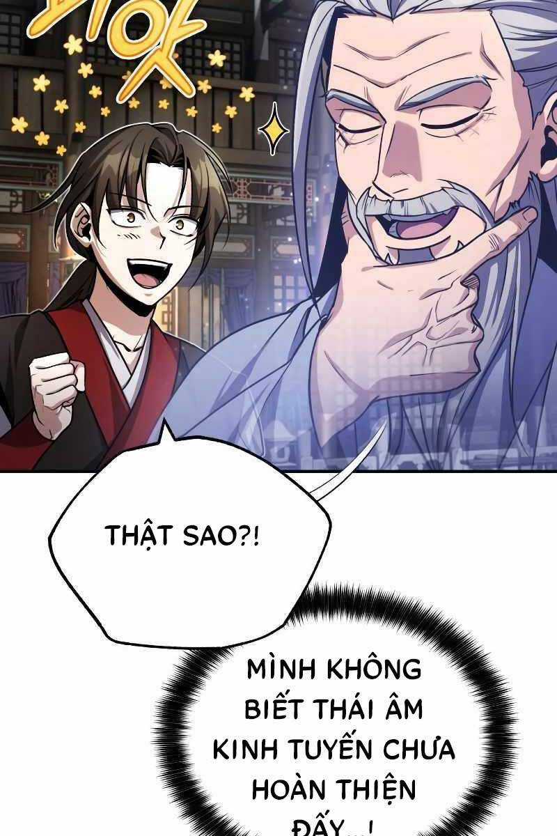 Thiếu Gia Yểu Mệnh Nhà Họ Bạch Chương 2 trang 152