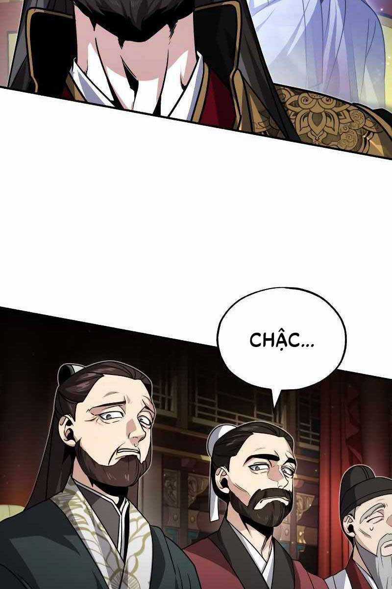 Thiếu Gia Yểu Mệnh Nhà Họ Bạch Chương 2 trang 16