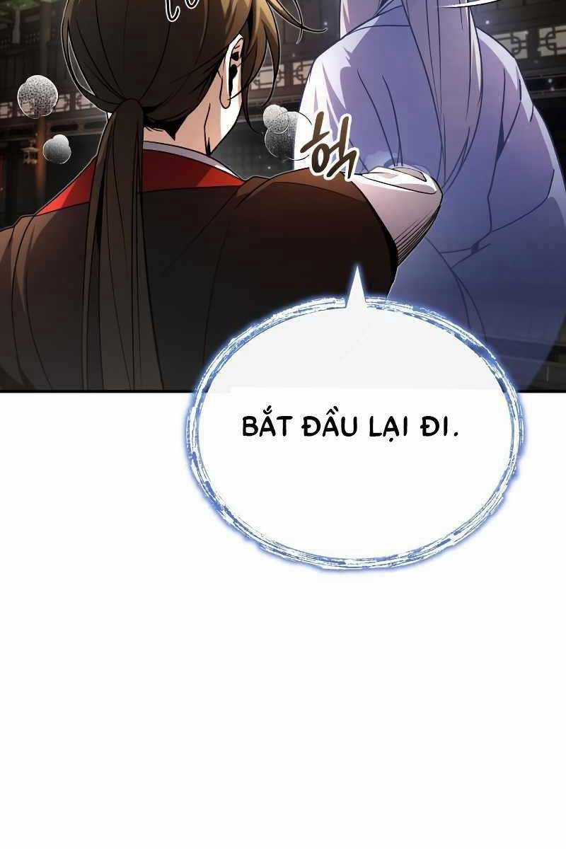 Thiếu Gia Yểu Mệnh Nhà Họ Bạch Chương 2 trang 161