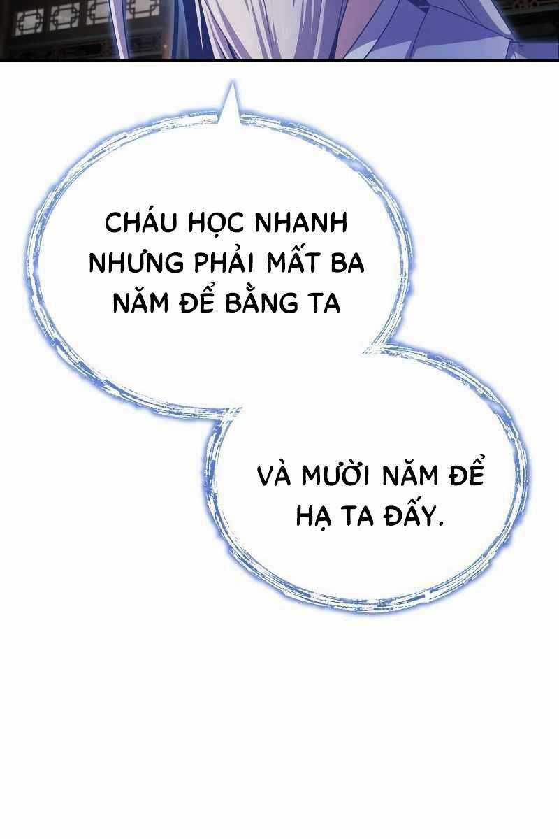 Thiếu Gia Yểu Mệnh Nhà Họ Bạch Chương 2 trang 165