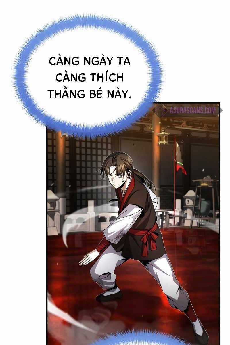 Thiếu Gia Yểu Mệnh Nhà Họ Bạch Chương 2 trang 166