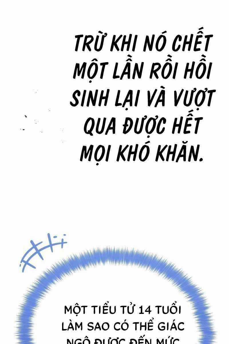 Thiếu Gia Yểu Mệnh Nhà Họ Bạch Chương 2 trang 168