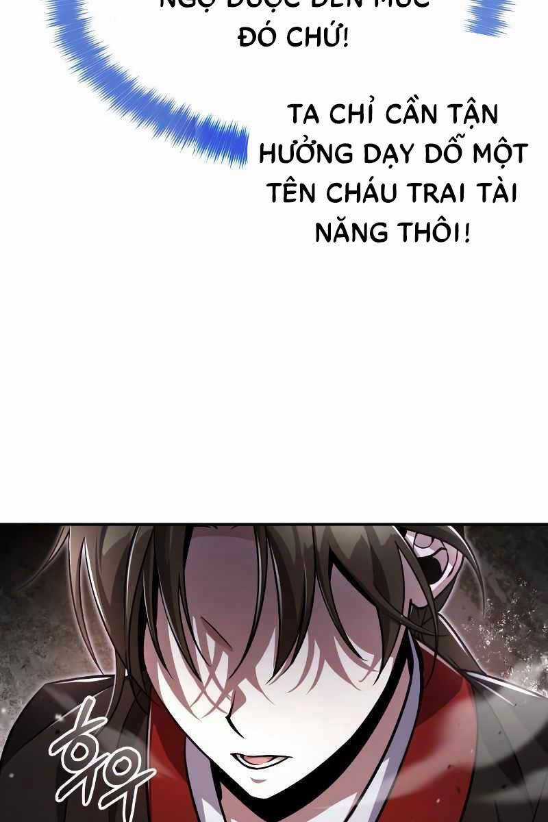 Thiếu Gia Yểu Mệnh Nhà Họ Bạch Chương 2 trang 169