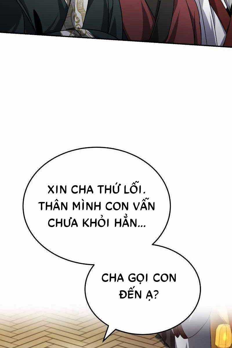 Thiếu Gia Yểu Mệnh Nhà Họ Bạch Chương 2 trang 17