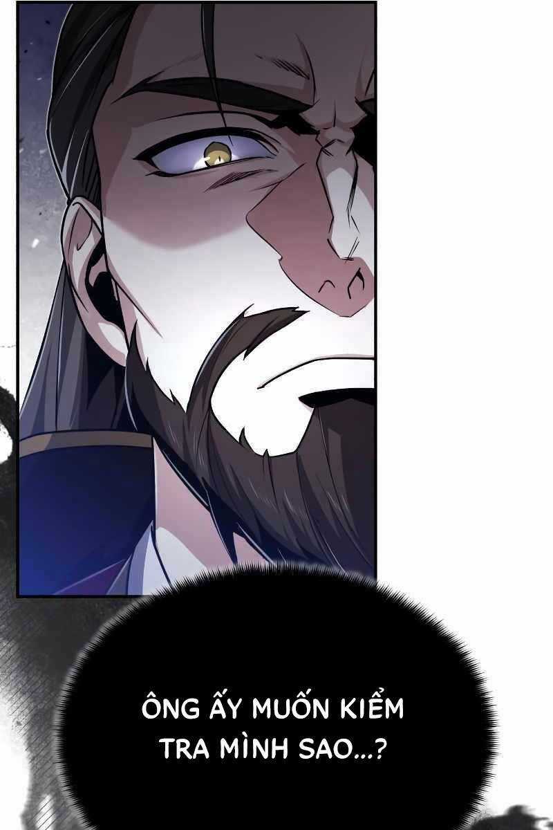 Thiếu Gia Yểu Mệnh Nhà Họ Bạch Chương 2 trang 21