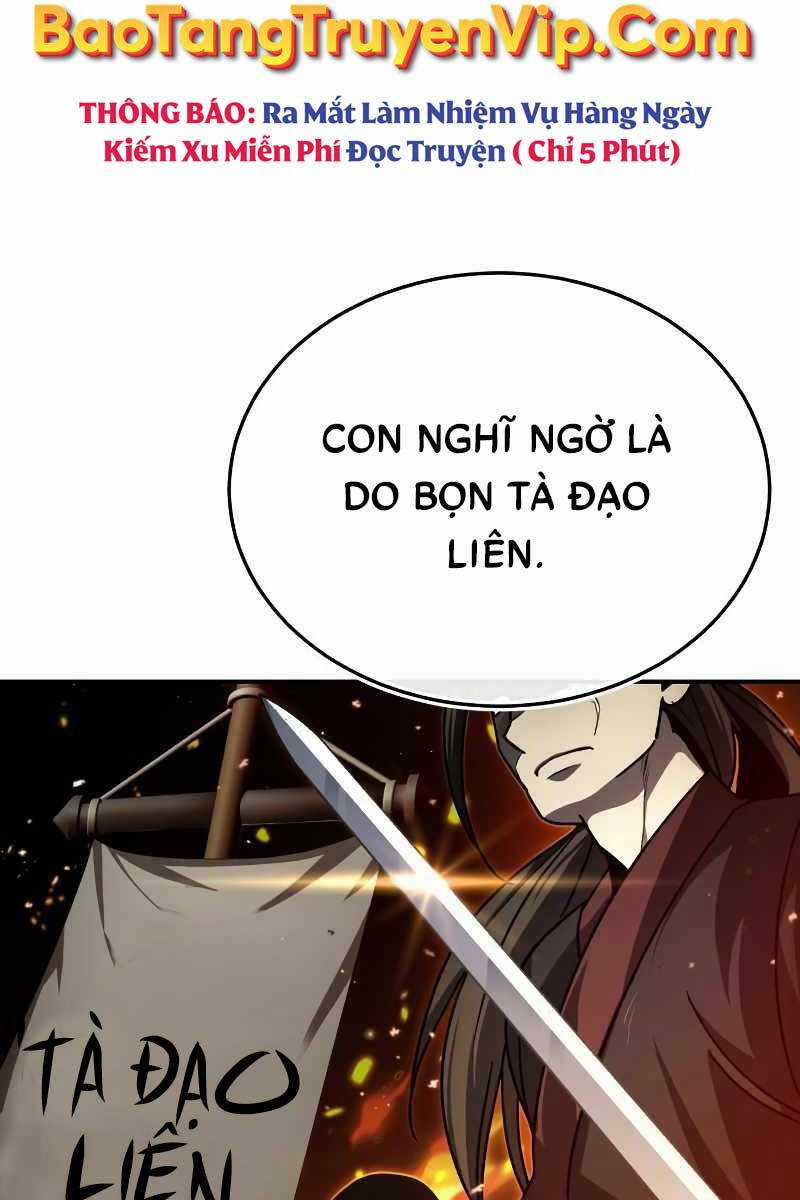 Thiếu Gia Yểu Mệnh Nhà Họ Bạch Chương 2 trang 23