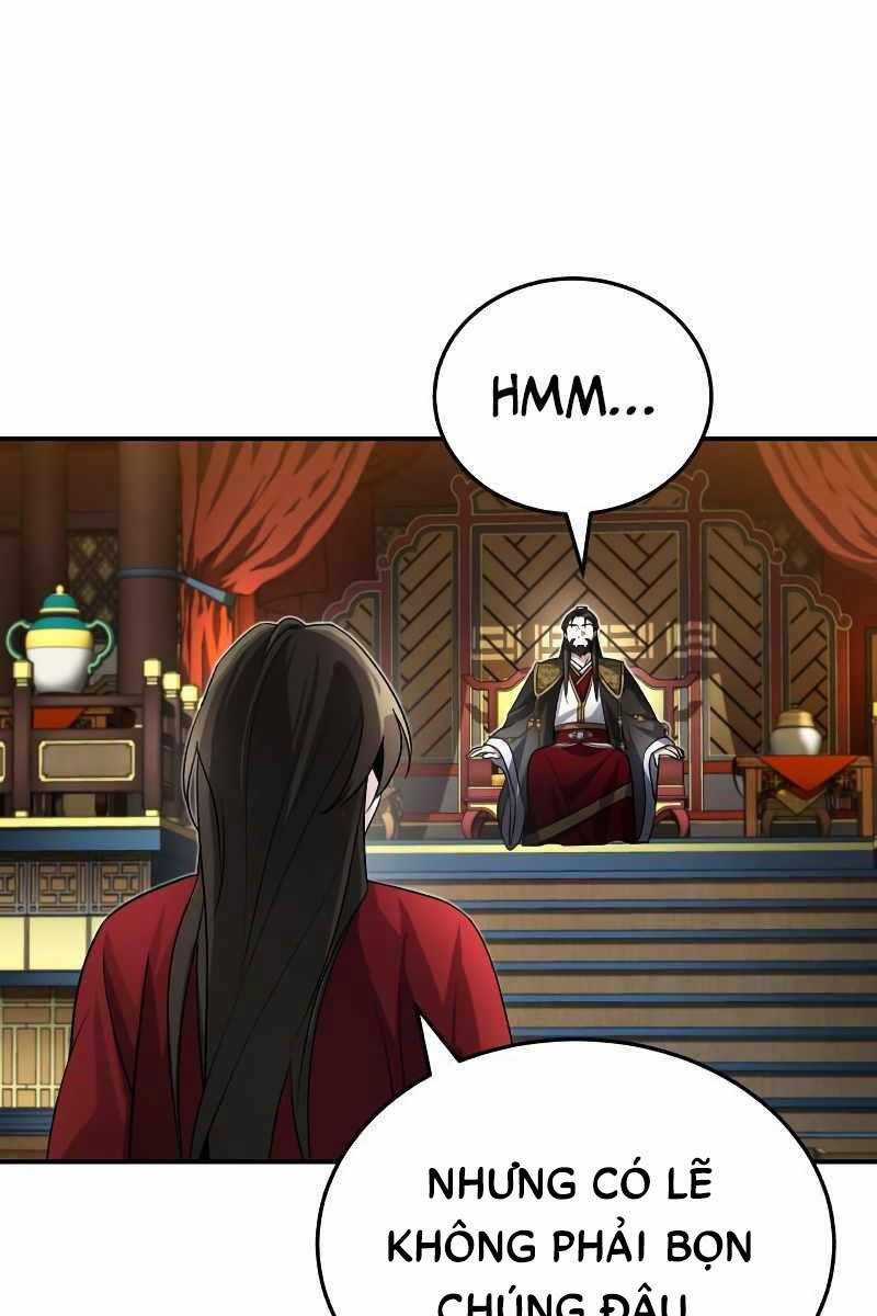 Thiếu Gia Yểu Mệnh Nhà Họ Bạch Chương 2 trang 25