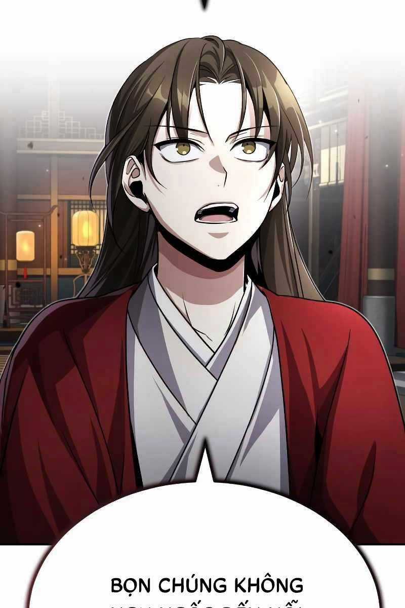 Thiếu Gia Yểu Mệnh Nhà Họ Bạch Chương 2 trang 27