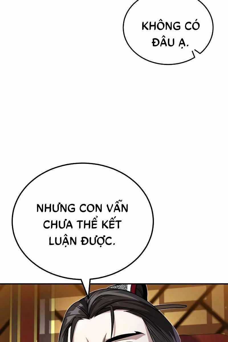 Thiếu Gia Yểu Mệnh Nhà Họ Bạch Chương 2 trang 30