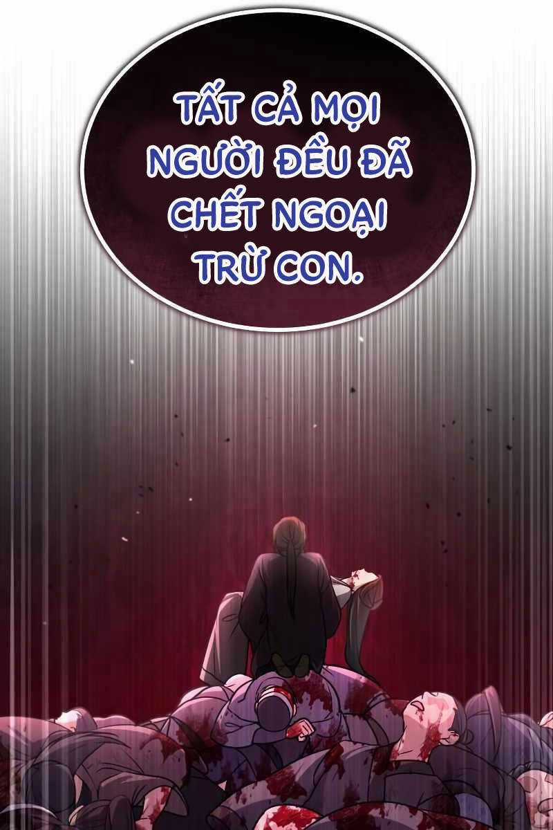 Thiếu Gia Yểu Mệnh Nhà Họ Bạch Chương 2 trang 32