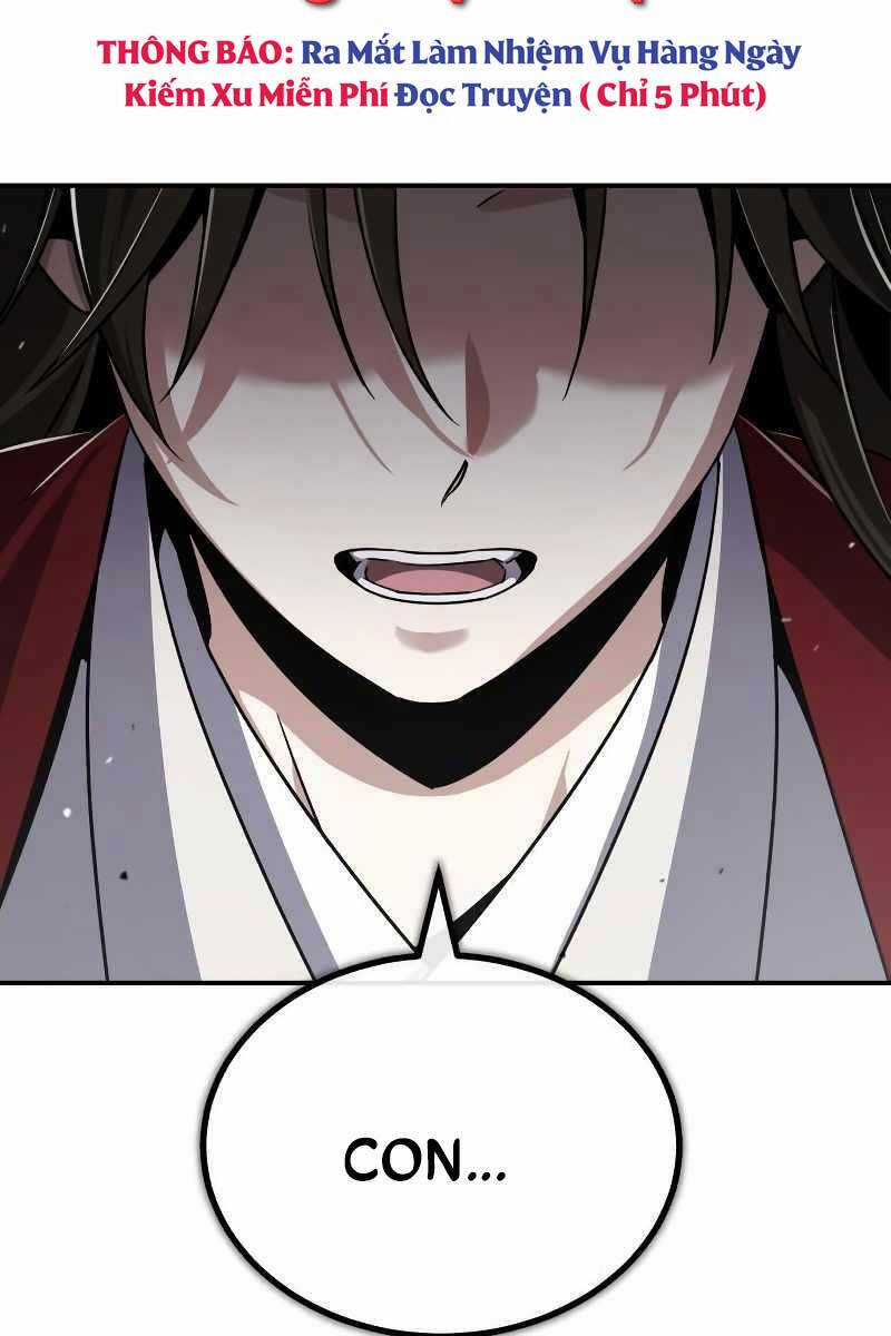 Thiếu Gia Yểu Mệnh Nhà Họ Bạch Chương 2 trang 35