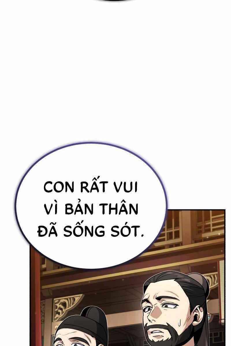 Thiếu Gia Yểu Mệnh Nhà Họ Bạch Chương 2 trang 36