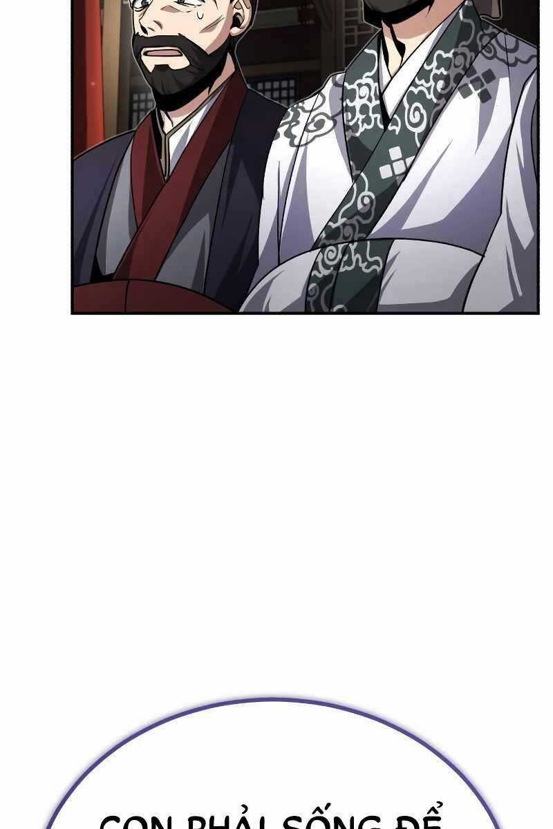 Thiếu Gia Yểu Mệnh Nhà Họ Bạch Chương 2 trang 37