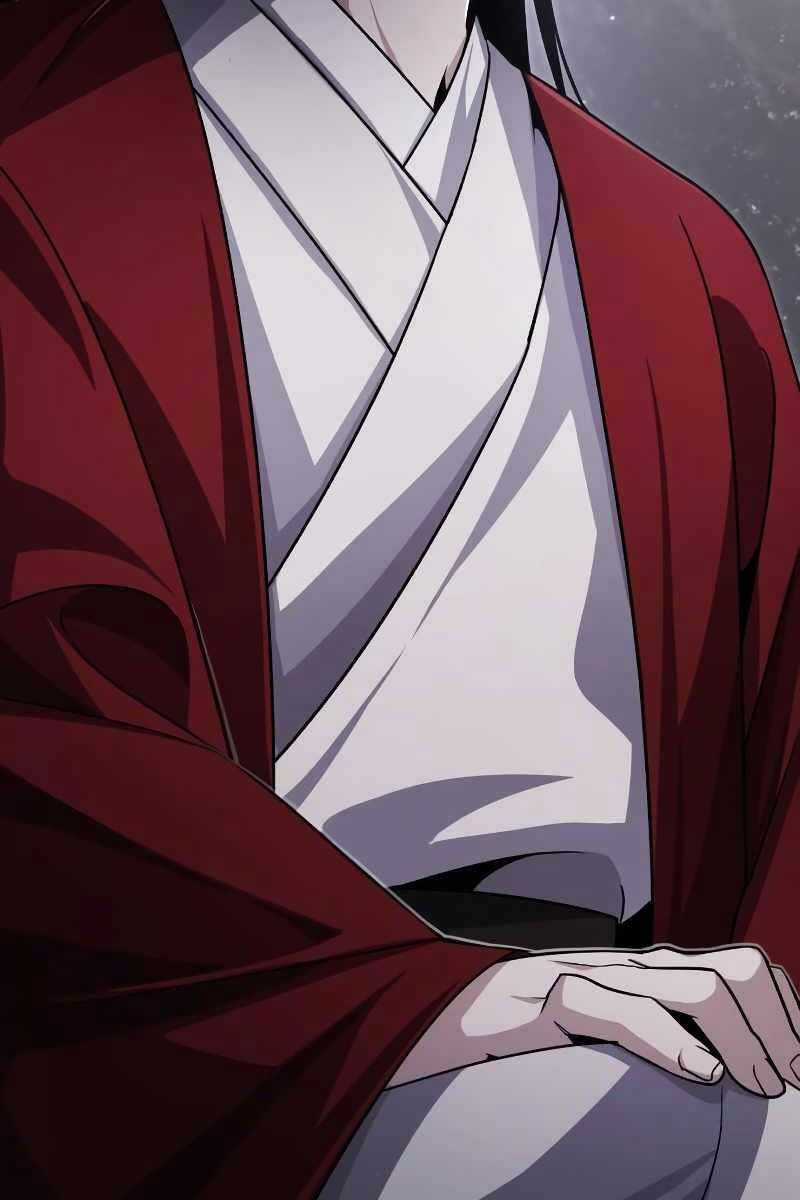 Thiếu Gia Yểu Mệnh Nhà Họ Bạch Chương 2 trang 39