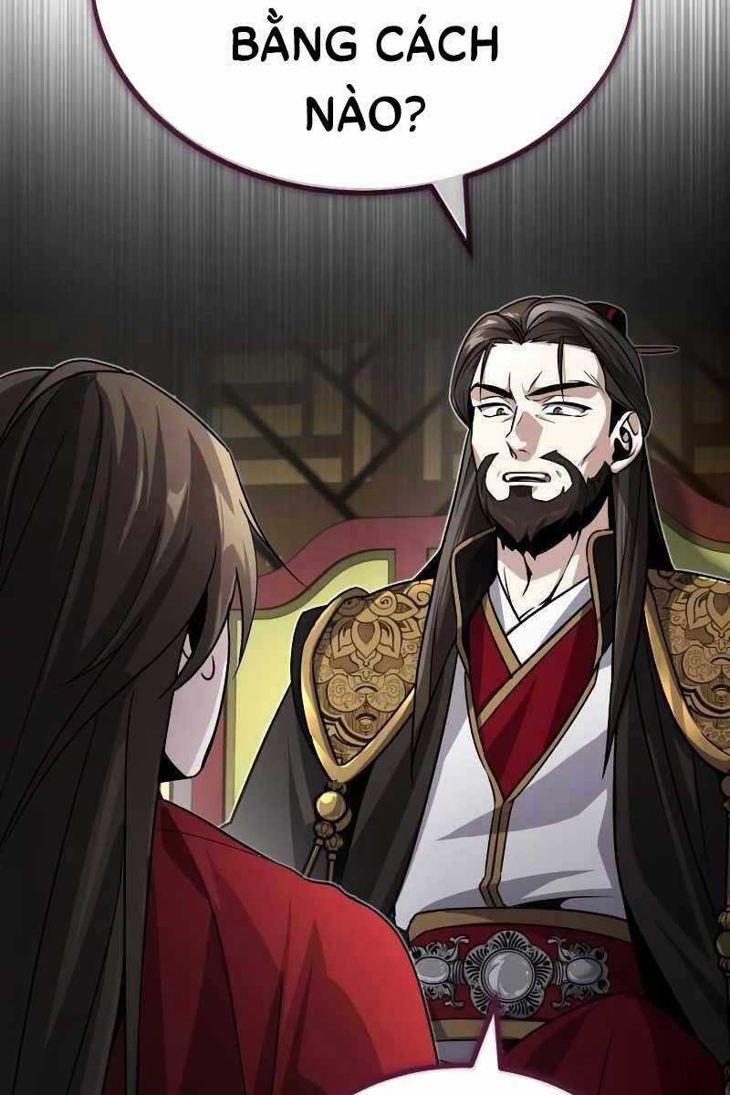 Thiếu Gia Yểu Mệnh Nhà Họ Bạch Chương 2 trang 45