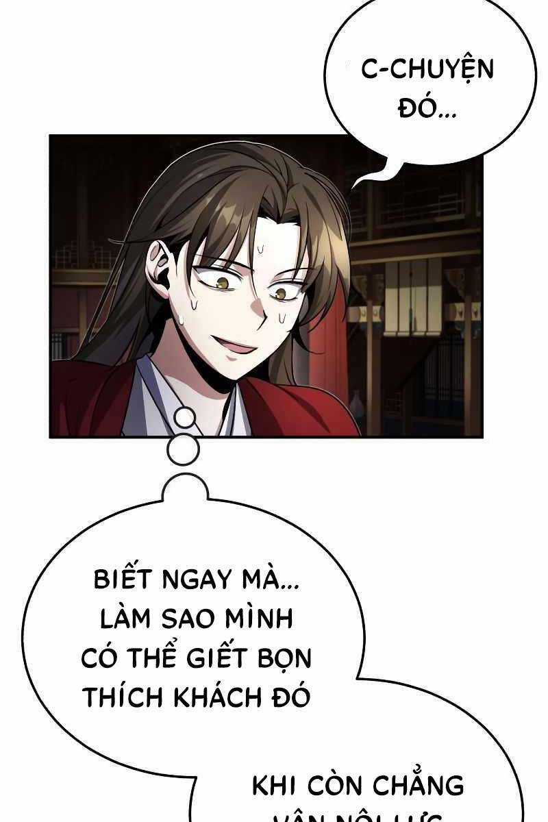 Thiếu Gia Yểu Mệnh Nhà Họ Bạch Chương 2 trang 47