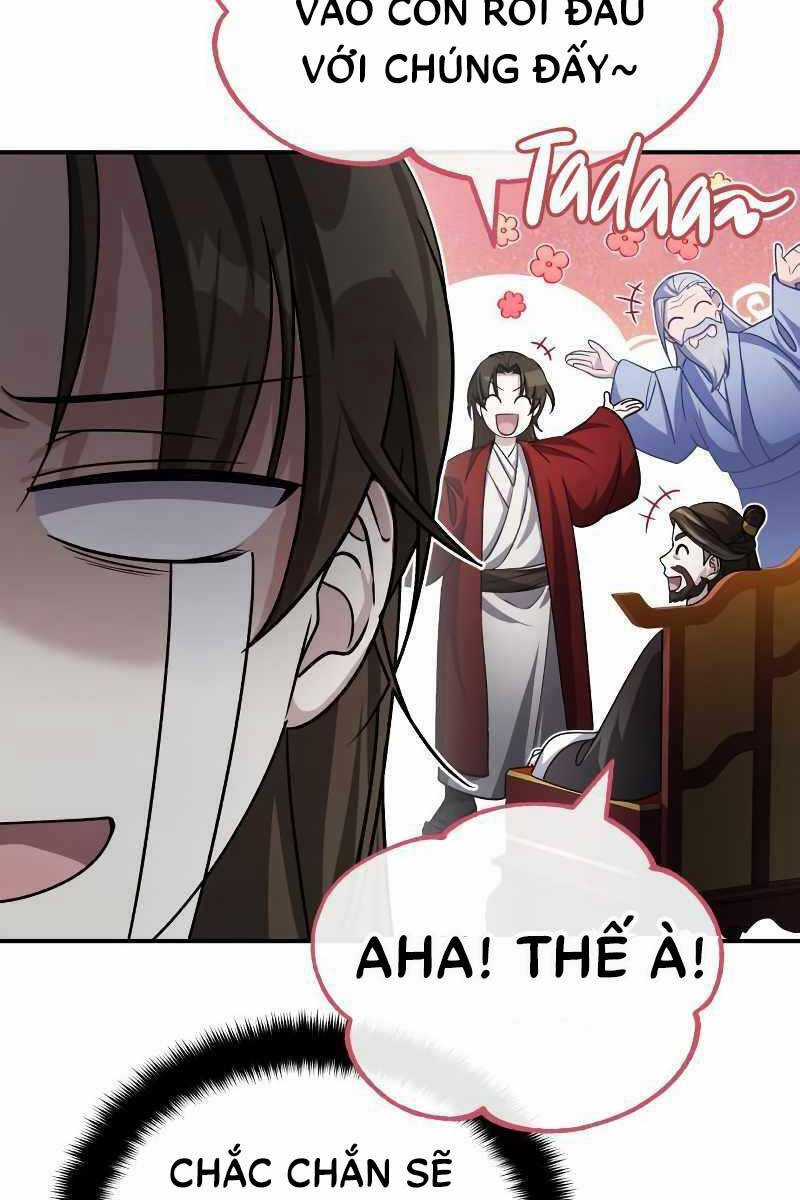 Thiếu Gia Yểu Mệnh Nhà Họ Bạch Chương 2 trang 49