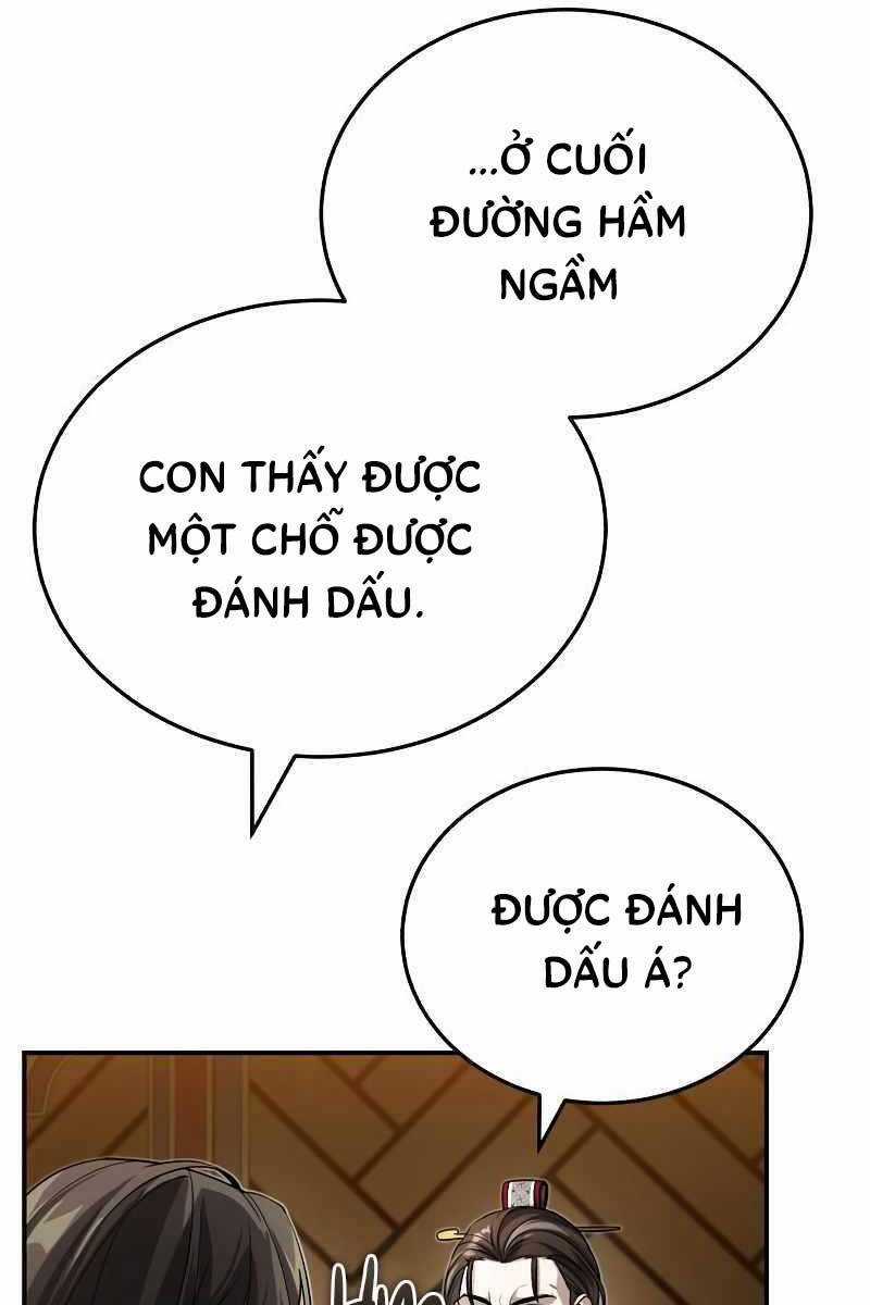 Thiếu Gia Yểu Mệnh Nhà Họ Bạch Chương 2 trang 51