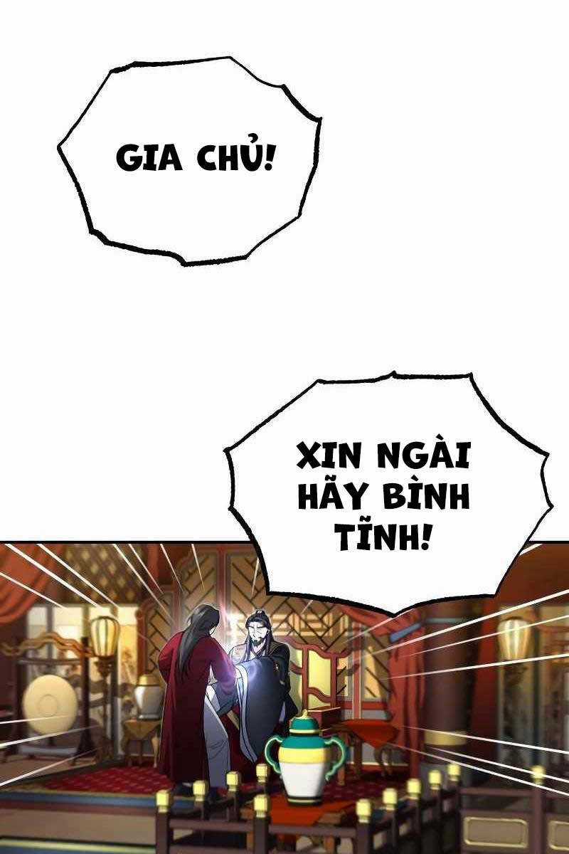 Thiếu Gia Yểu Mệnh Nhà Họ Bạch Chương 2 trang 58