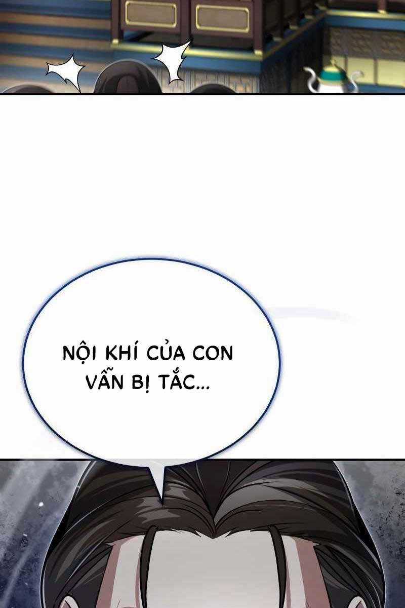 Thiếu Gia Yểu Mệnh Nhà Họ Bạch Chương 2 trang 59