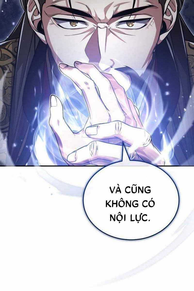 Thiếu Gia Yểu Mệnh Nhà Họ Bạch Chương 2 trang 60