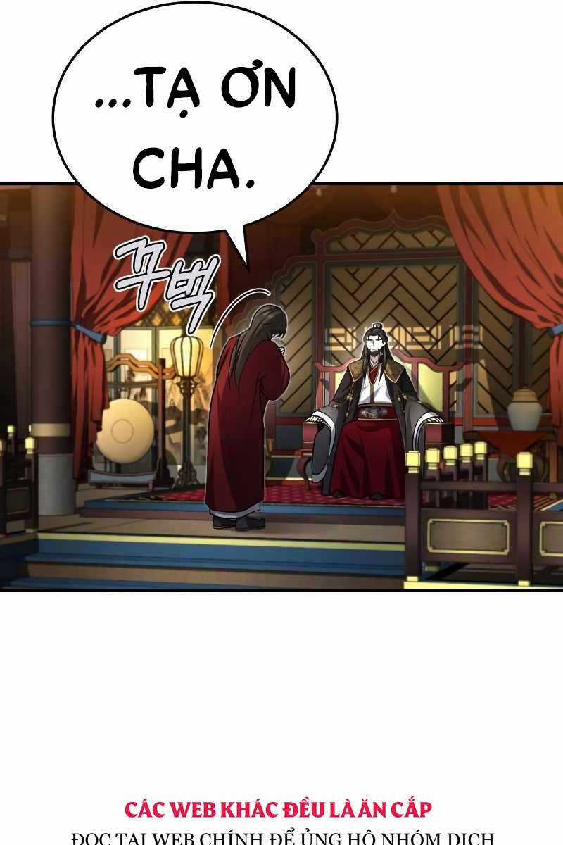 Thiếu Gia Yểu Mệnh Nhà Họ Bạch Chương 2 trang 68