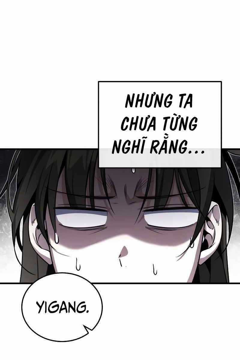 Thiếu Gia Yểu Mệnh Nhà Họ Bạch Chương 2 trang 7