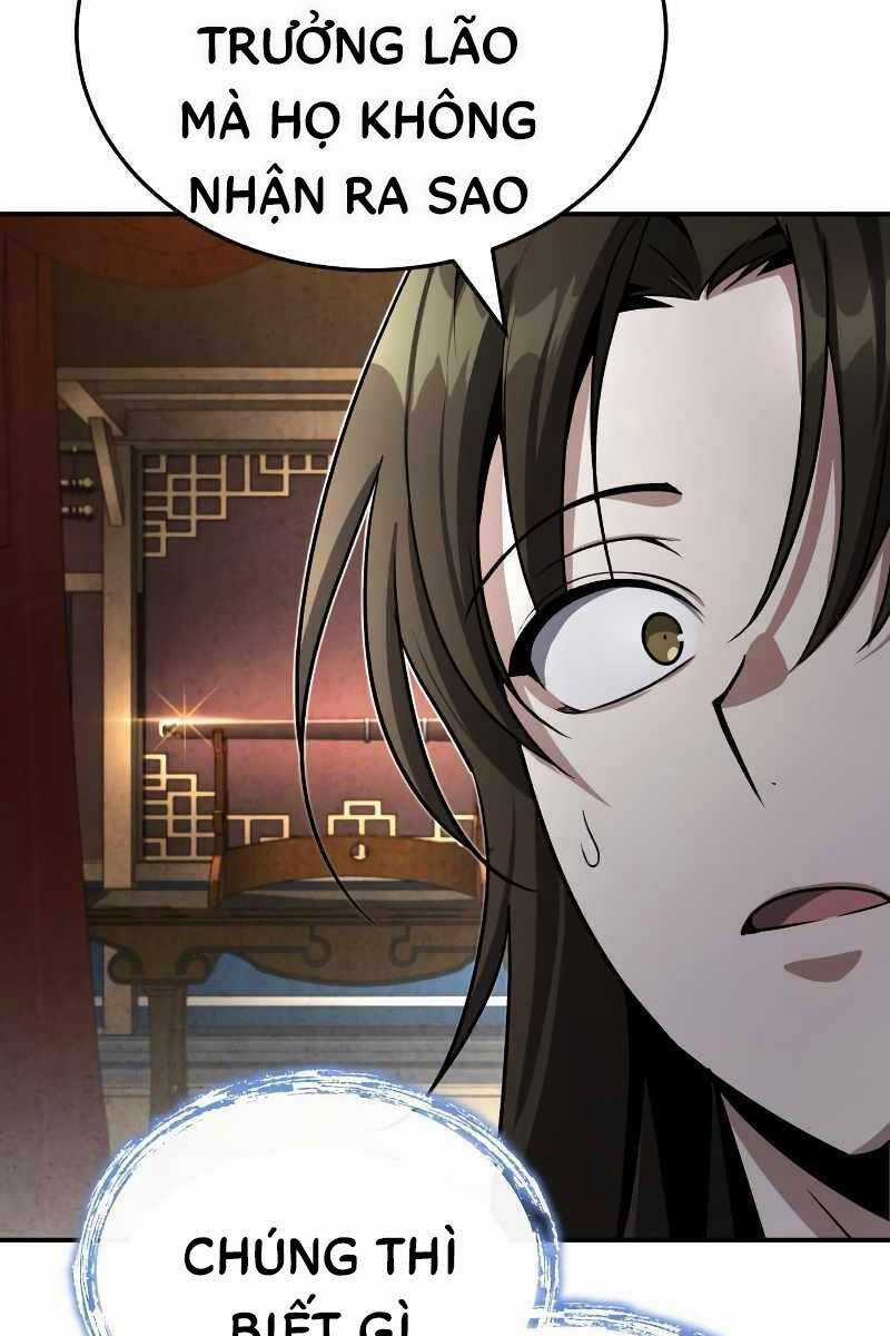 Thiếu Gia Yểu Mệnh Nhà Họ Bạch Chương 2 trang 75