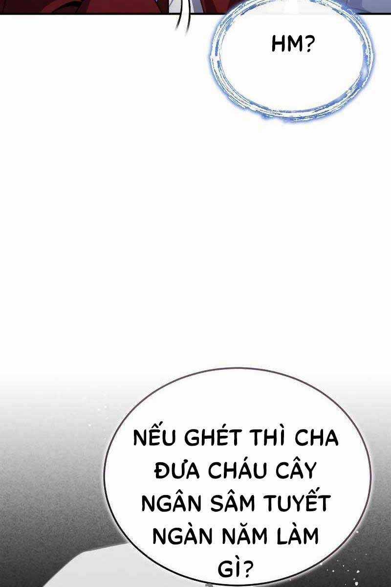 Thiếu Gia Yểu Mệnh Nhà Họ Bạch Chương 2 trang 79