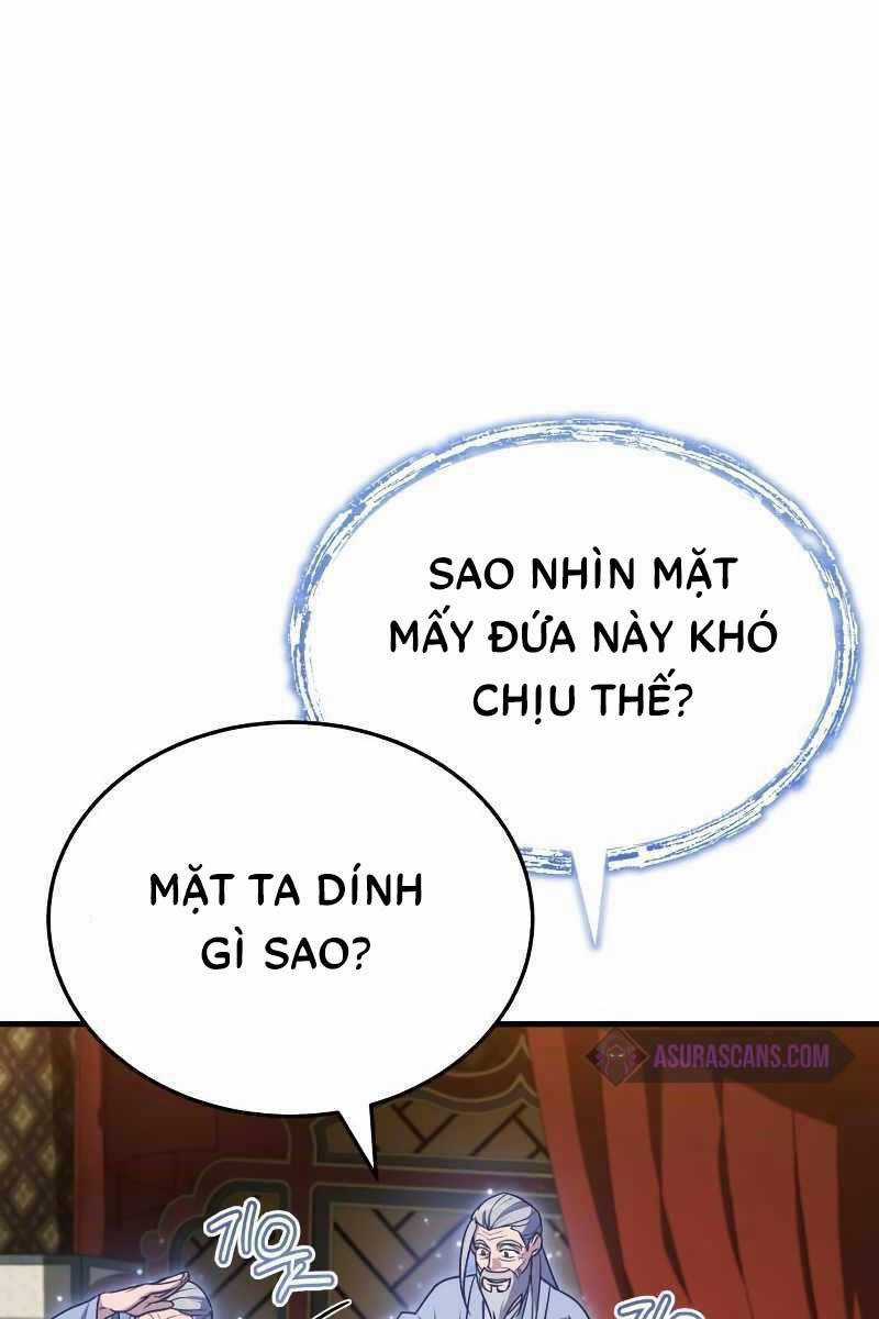 Thiếu Gia Yểu Mệnh Nhà Họ Bạch Chương 2 trang 8