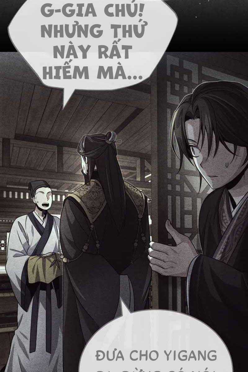 Thiếu Gia Yểu Mệnh Nhà Họ Bạch Chương 2 trang 80