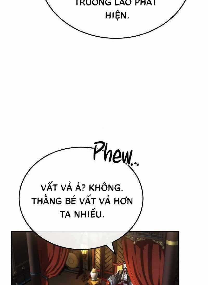 Thiếu Gia Yểu Mệnh Nhà Họ Bạch Chương 2 trang 87