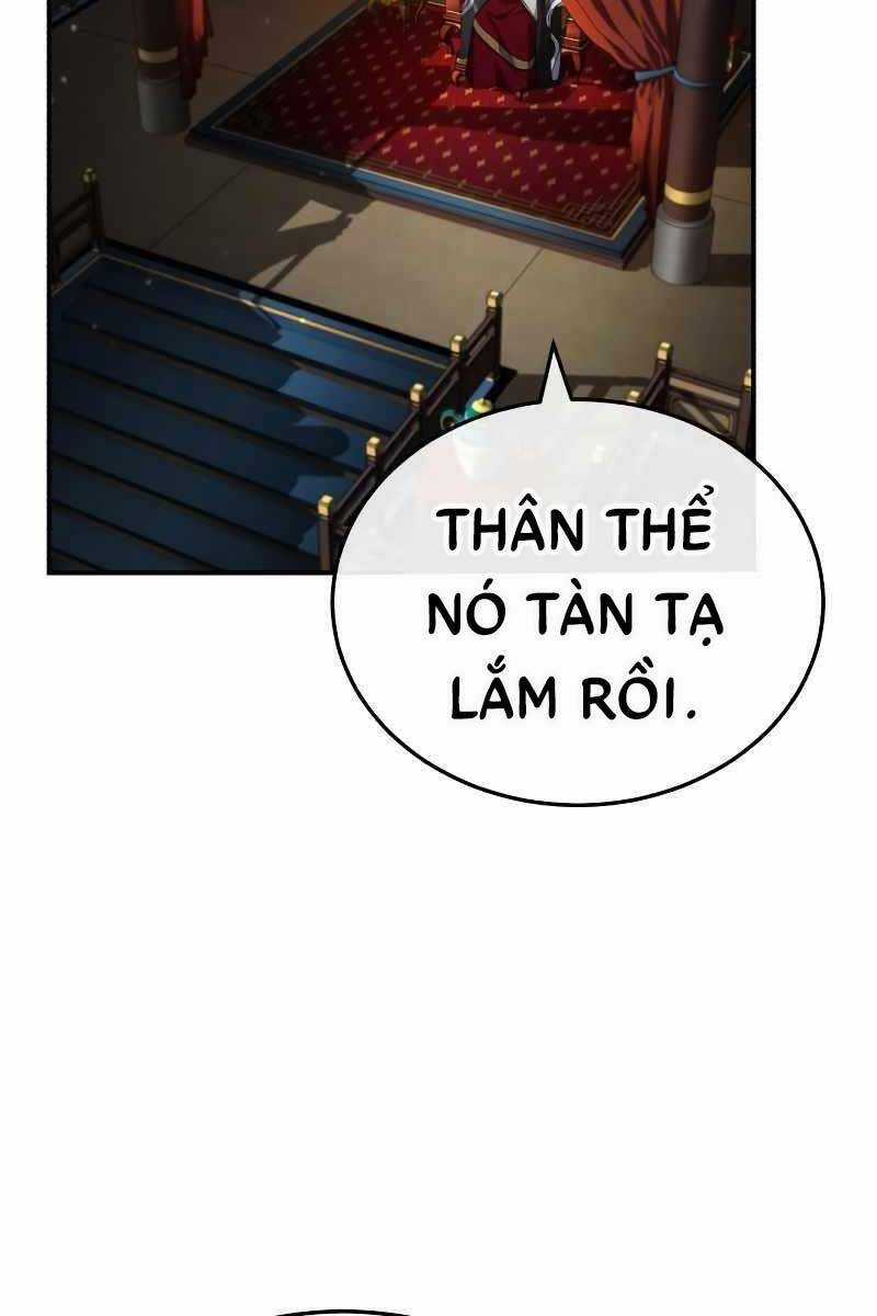 Thiếu Gia Yểu Mệnh Nhà Họ Bạch Chương 2 trang 88