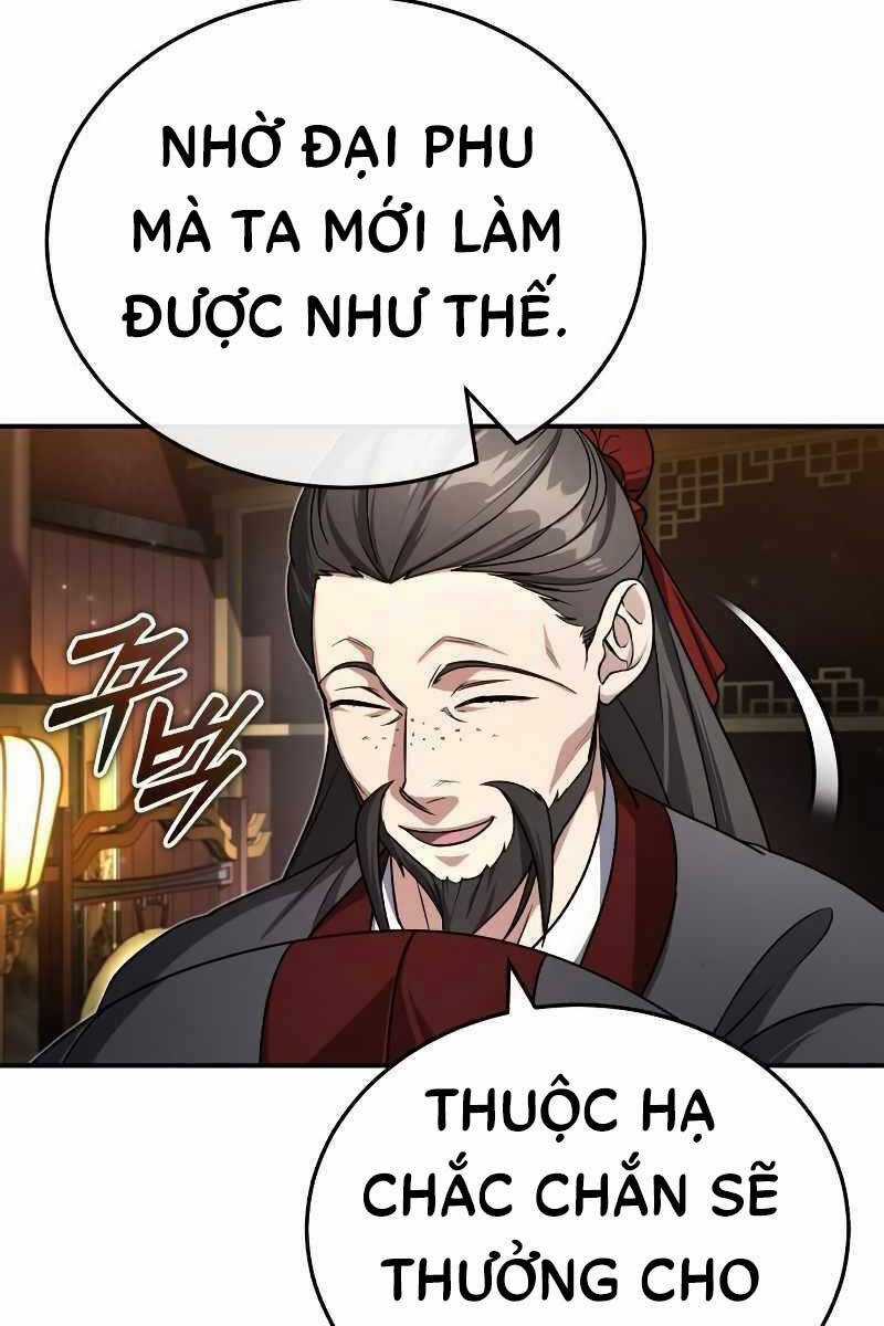 Thiếu Gia Yểu Mệnh Nhà Họ Bạch Chương 2 trang 89