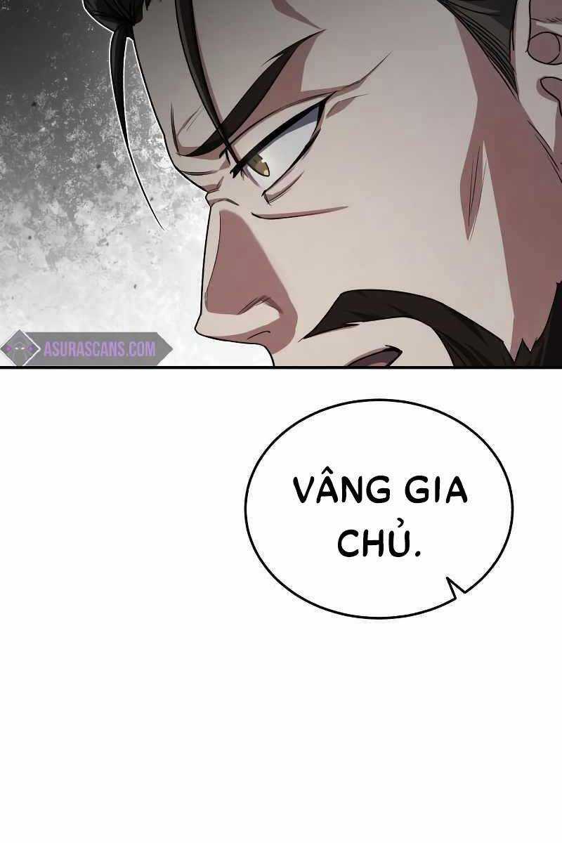 Thiếu Gia Yểu Mệnh Nhà Họ Bạch Chương 2 trang 91