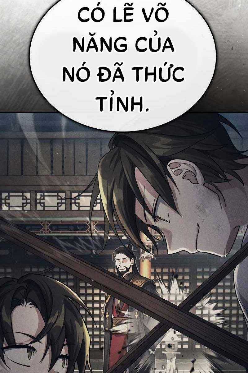 Thiếu Gia Yểu Mệnh Nhà Họ Bạch Chương 2 trang 98