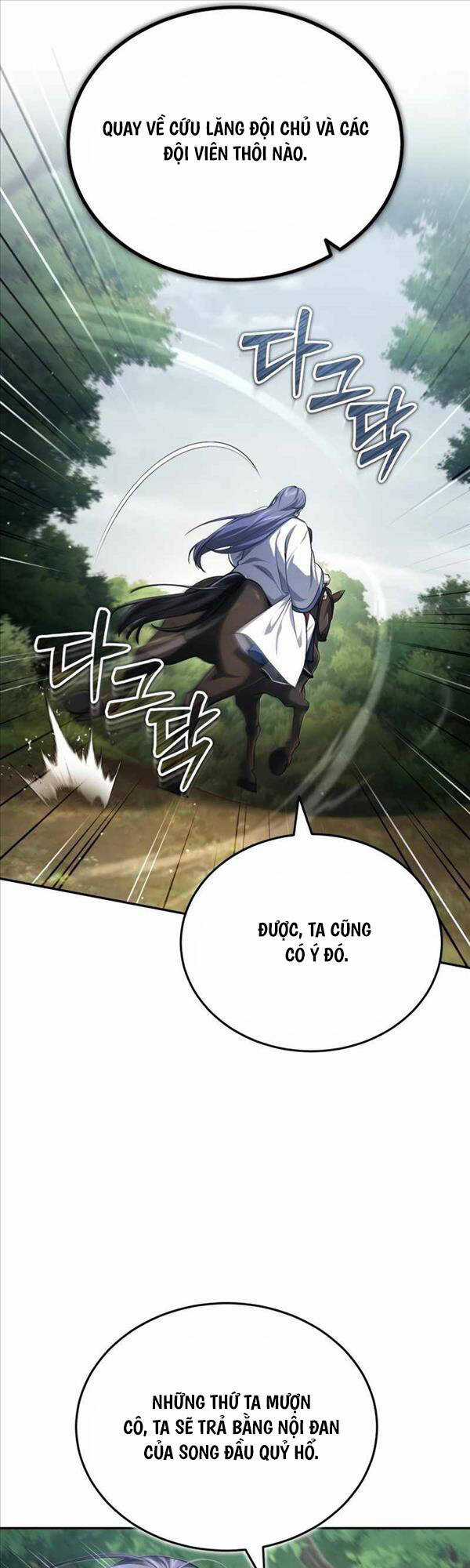 Thiếu Gia Yểu Mệnh Nhà Họ Bạch Chương 20 trang 12